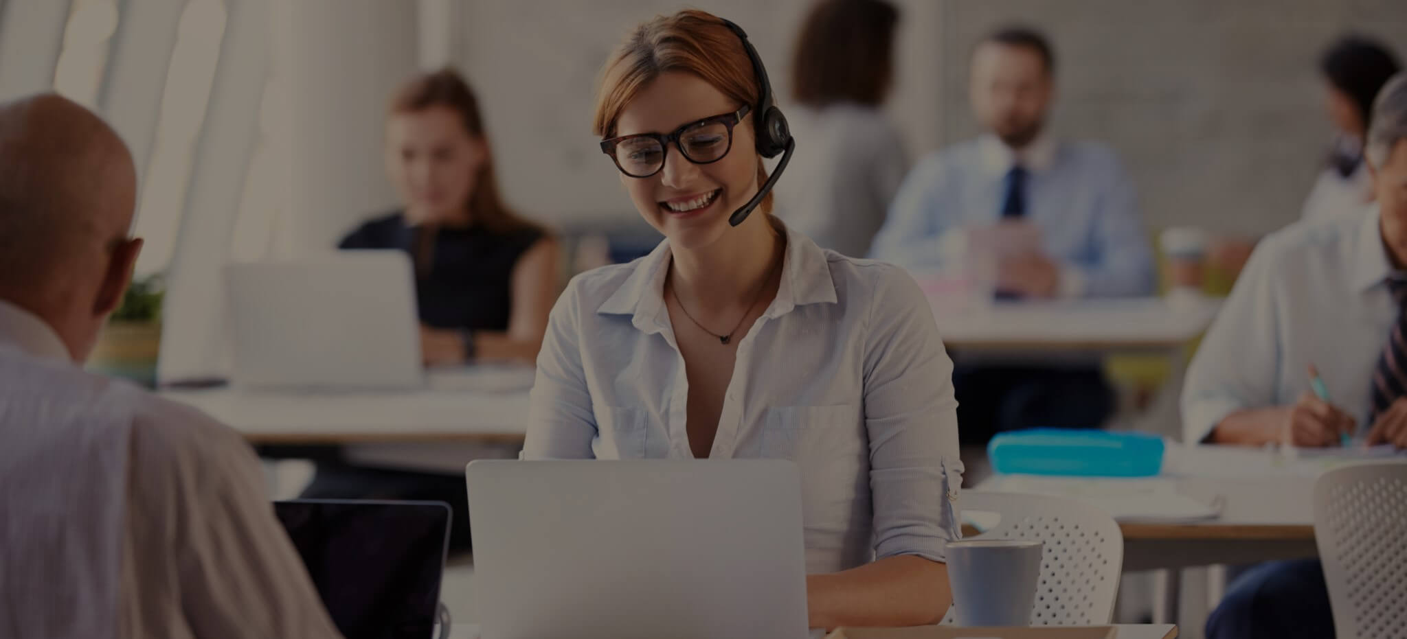 Call Center Software